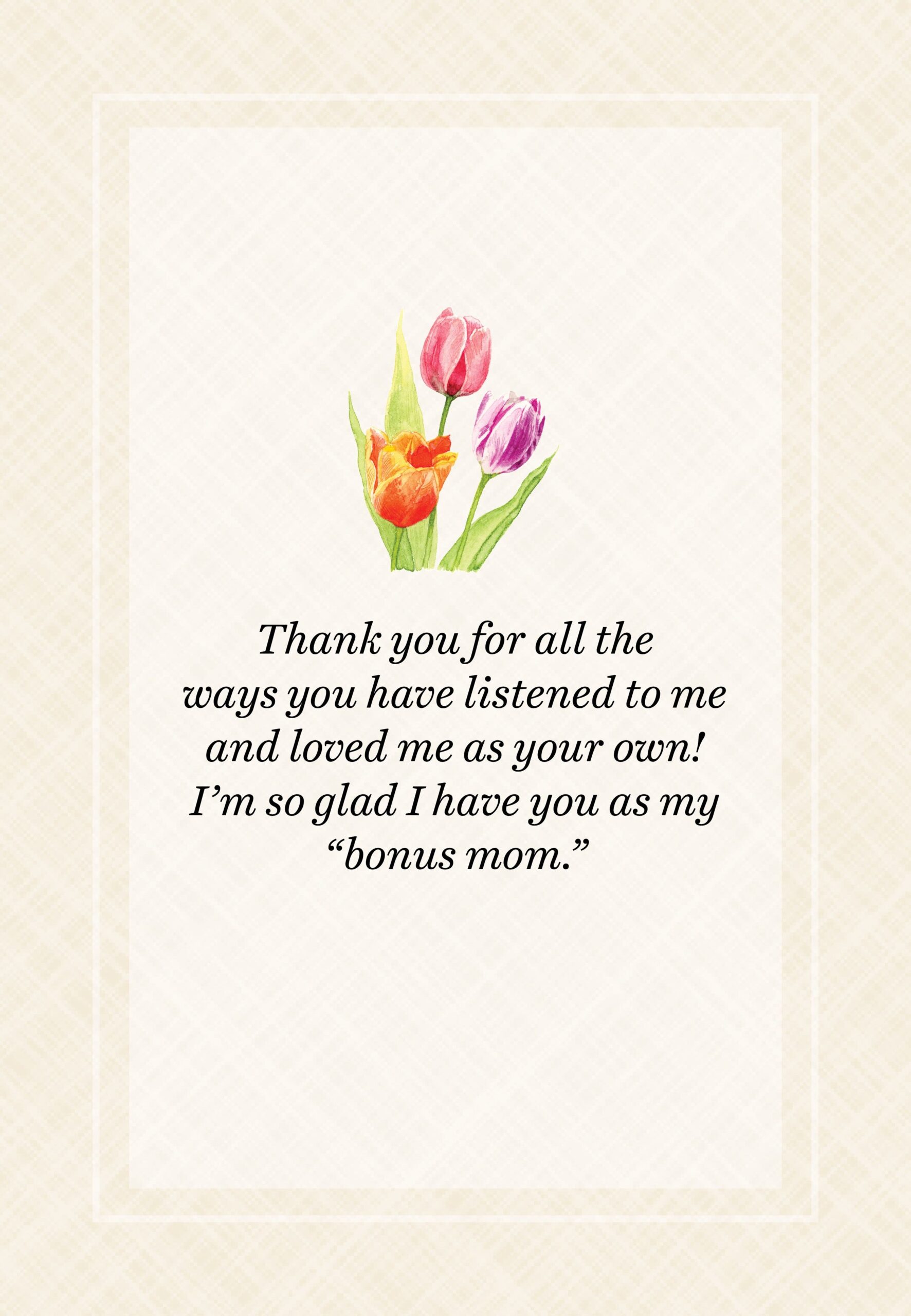 Mothers Day Wishes To Friends