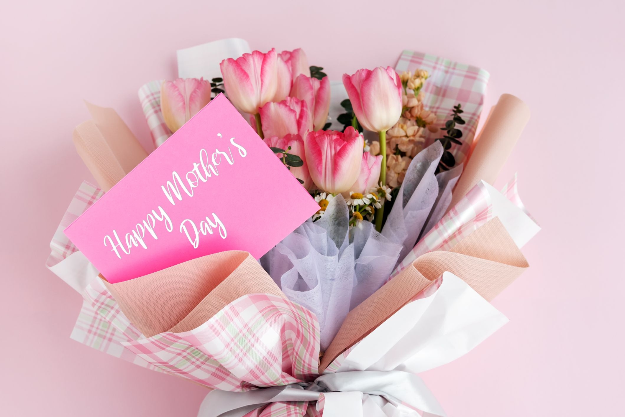 100 Best Mother s Day Messages For Friends And Family 2025