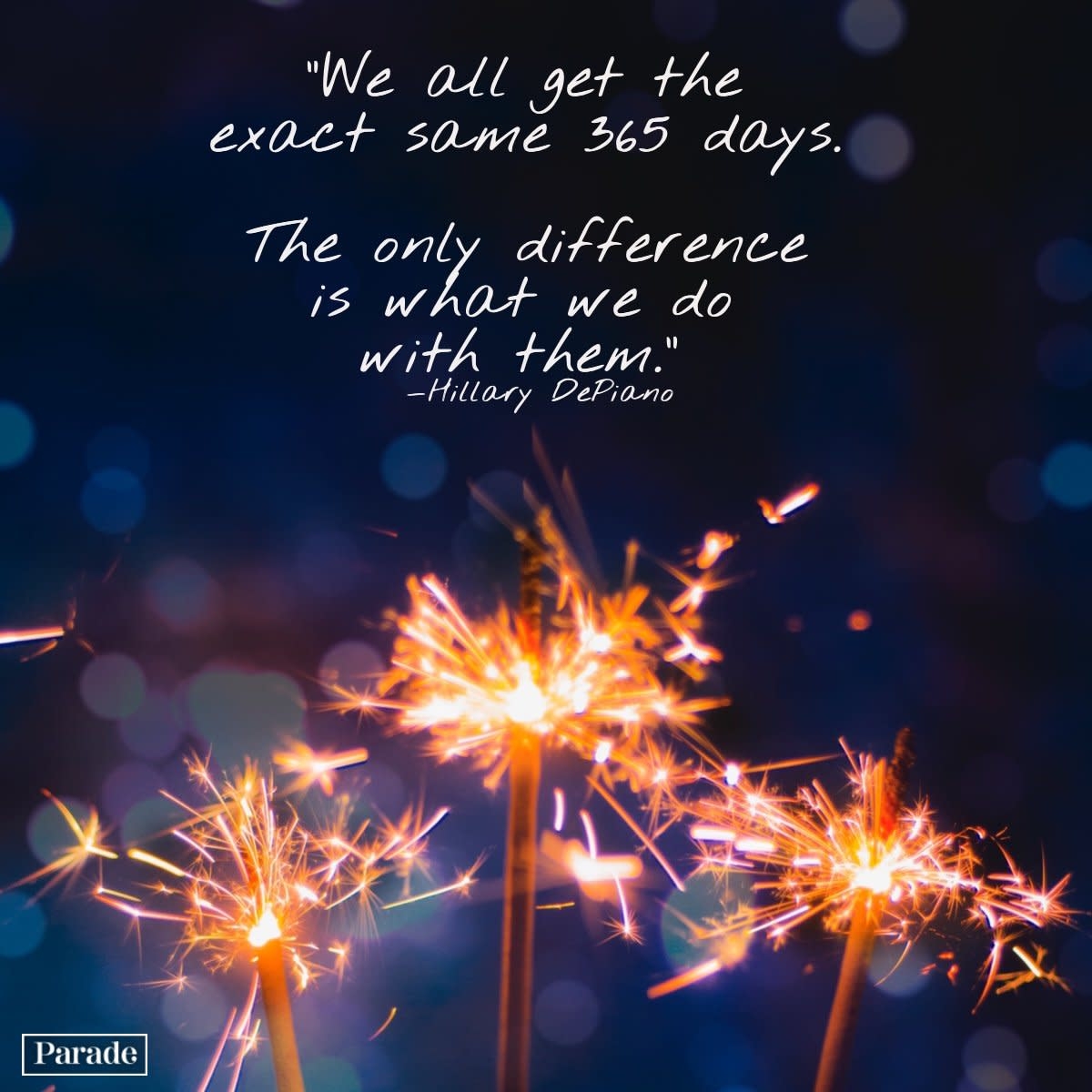 100 Best New Year s Quotes To Celebrate 2026 Parade
