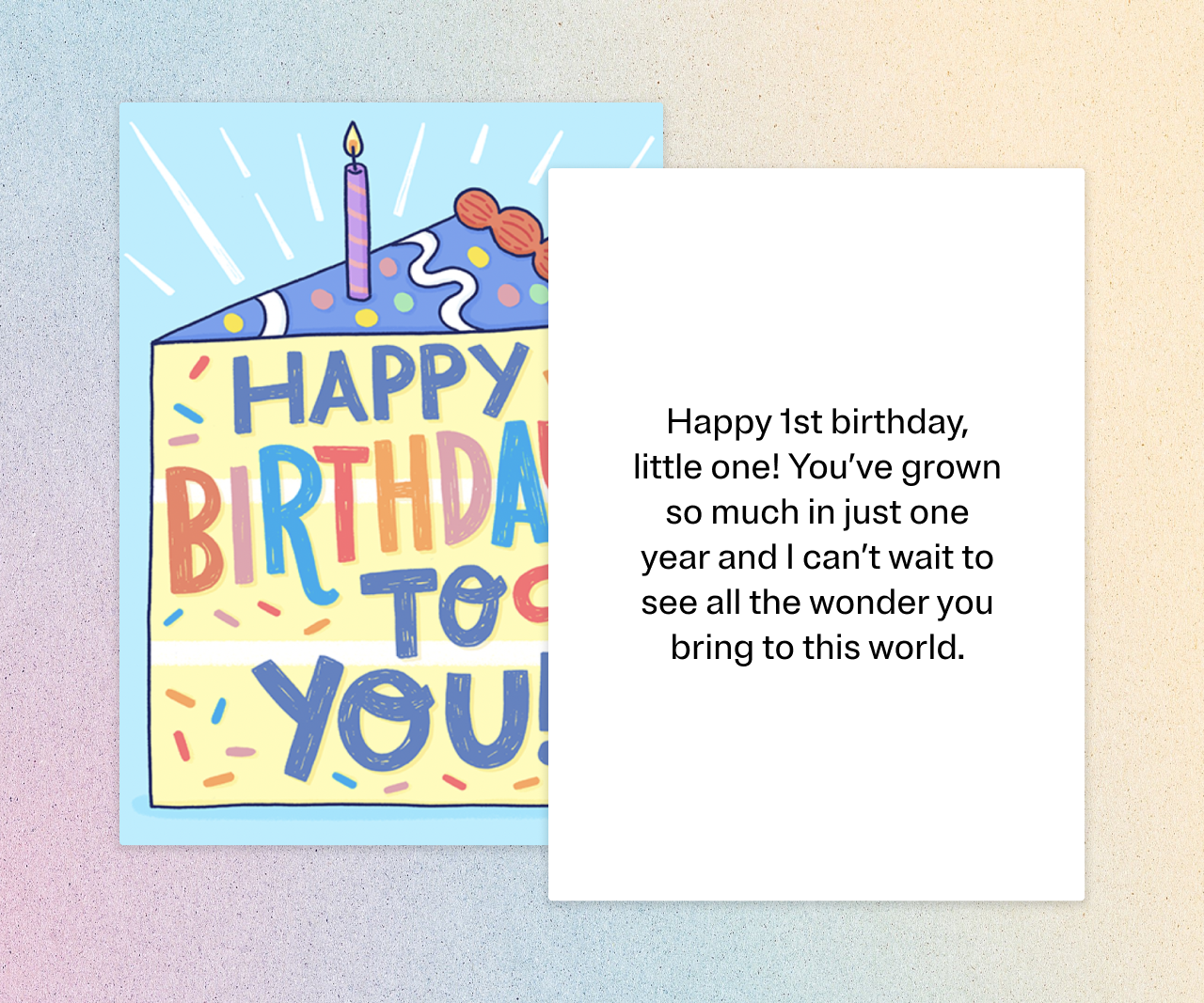 100 Birthday Card Message Ideas