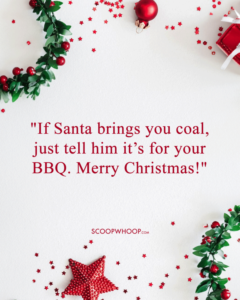 100 Funny Christmas Wishes For Everyone On Your List Spread The Joy 100 Funny Christmas Wishes For Everyone On Your List Spread The Joy