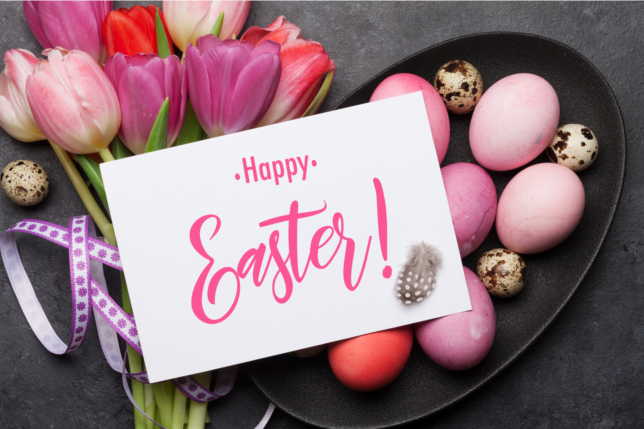 100 Happy Easter Wishes Send To Friends Or Start Selling
