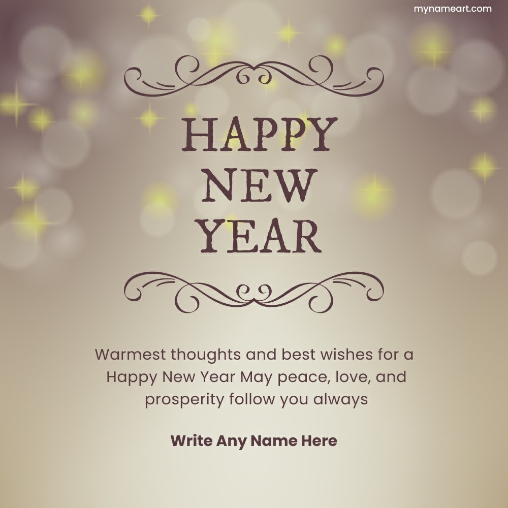 100 Happy New Year Wishes Images Messages Greetings Cards