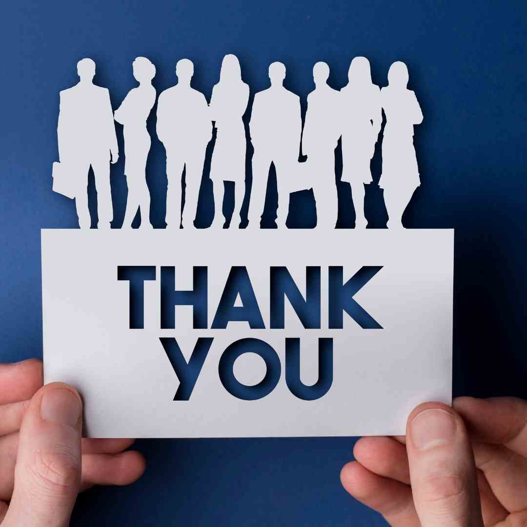 thank you post for birthday wishes