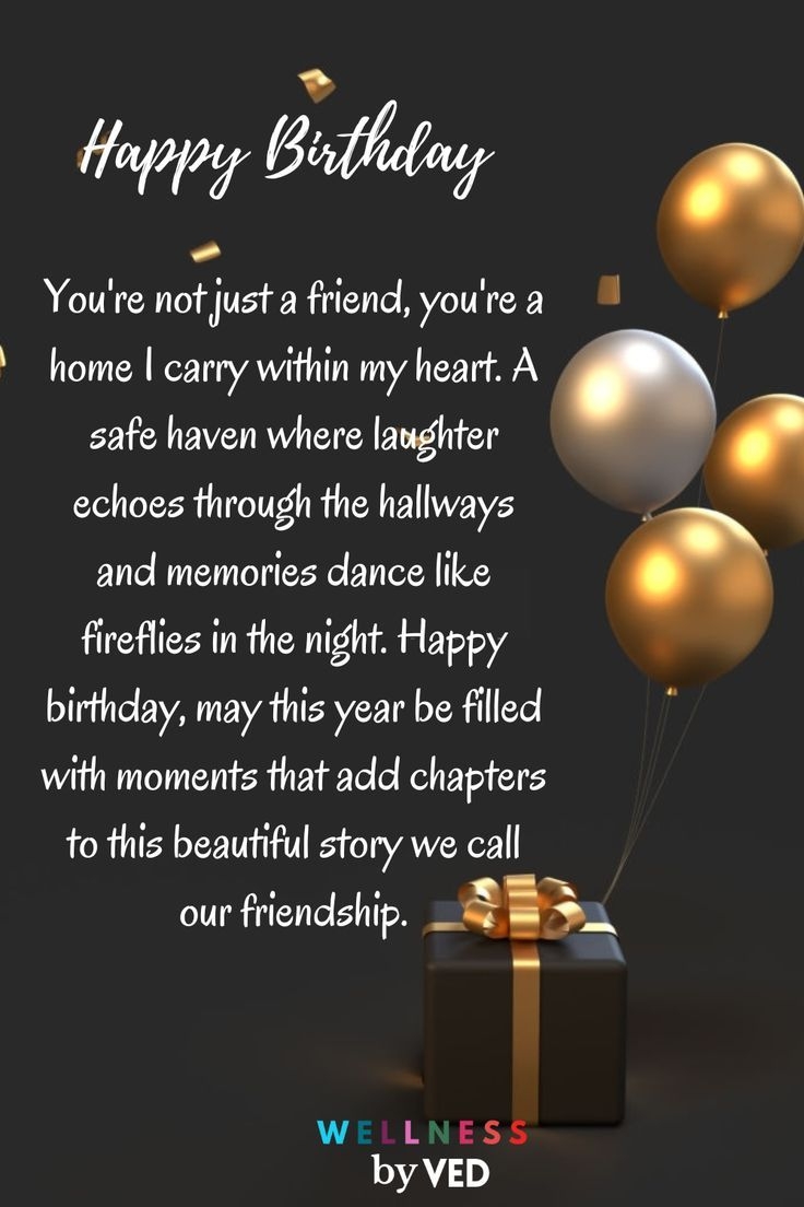 religious birthday wishes for best friend