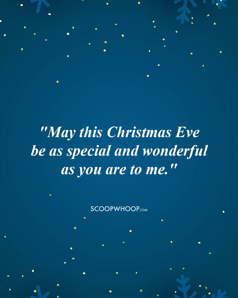 100 Warm Christmas Eve Wishes For Loved Ones Heartfelt Messages Quotes