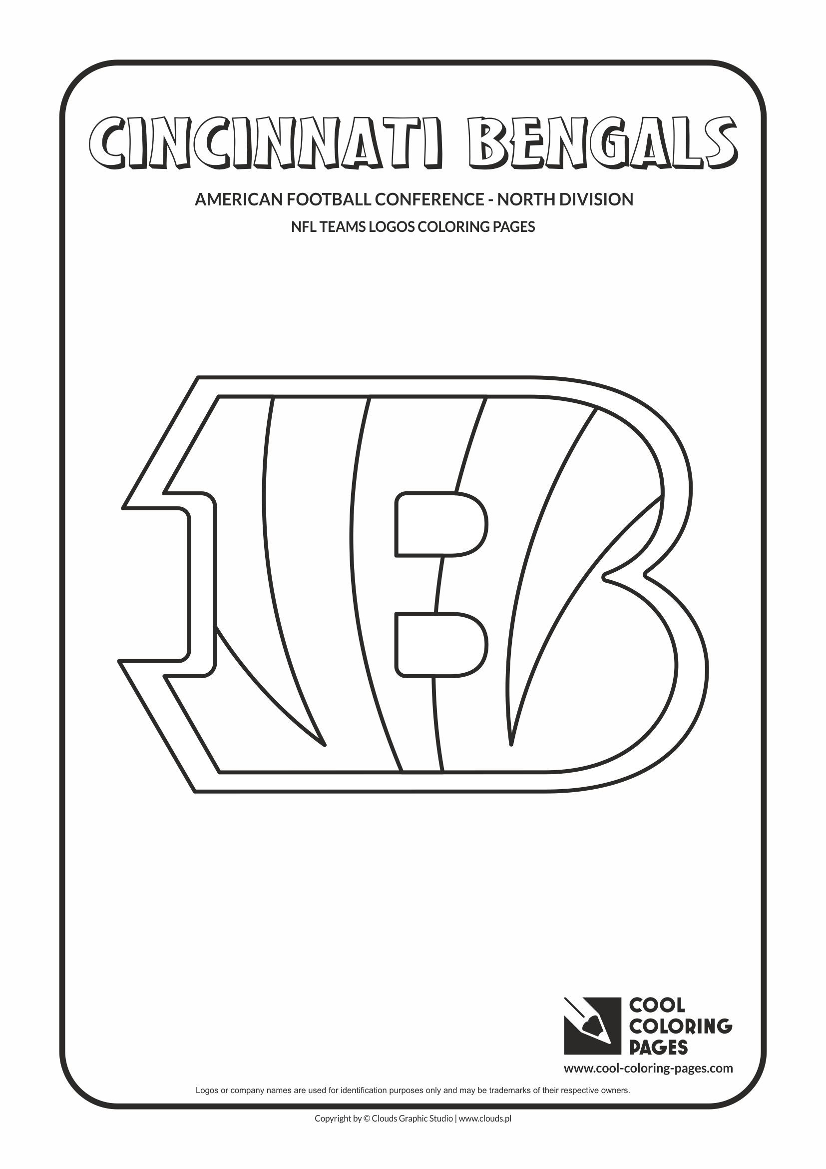11 Redskins Coloring Pages