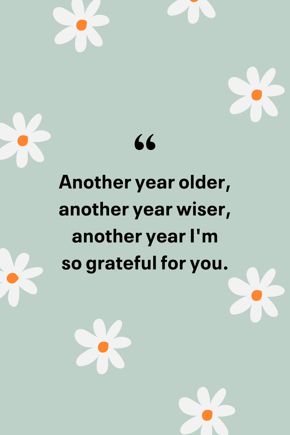 thanksgiving quotes for birthday wishes
