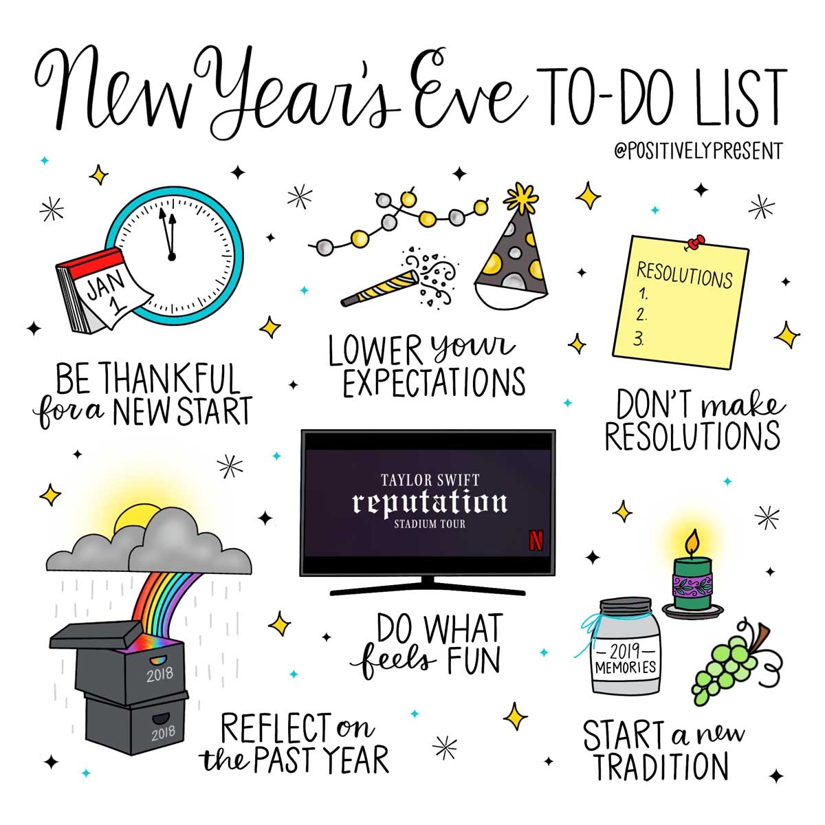 happy new year funny wishes