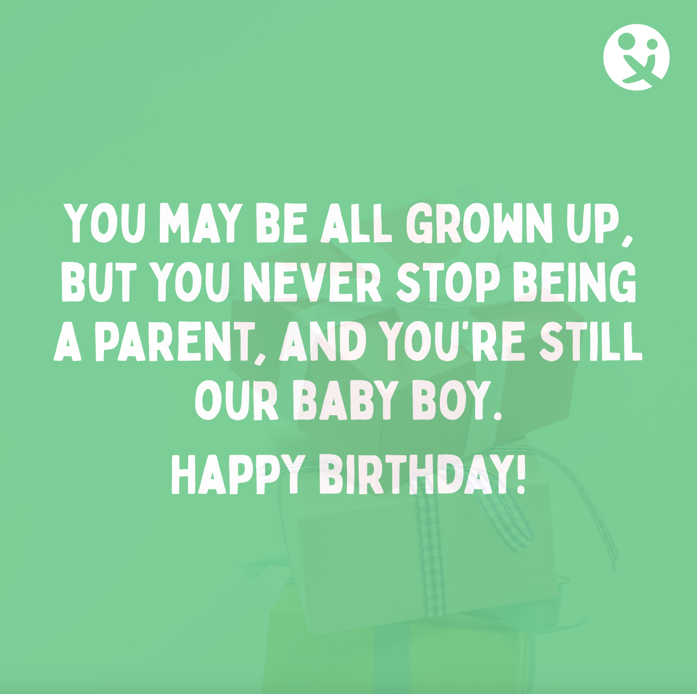 112 Heart Warming Happy Birthday Wishes For Son DaddiLife
