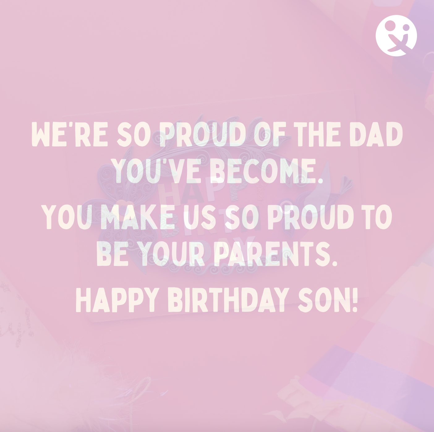 112 Heart Warming Happy Birthday Wishes For Son DaddiLife 112 Heart Warming Happy Birthday Wishes For Son DaddiLife