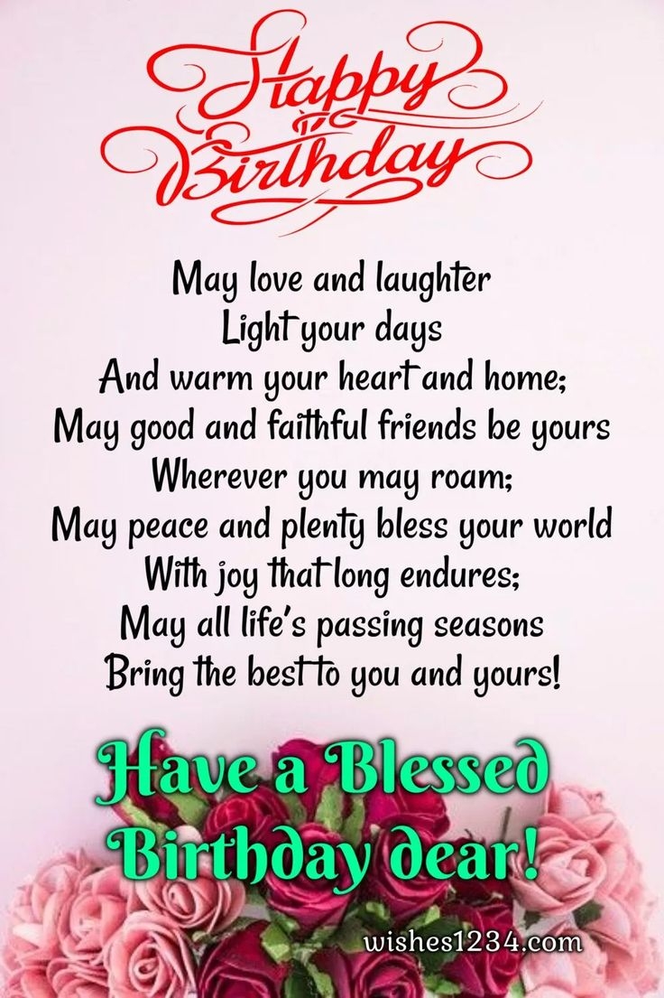 120 Birthday Wishes For Sister Birthday Wishes For Elder Sister