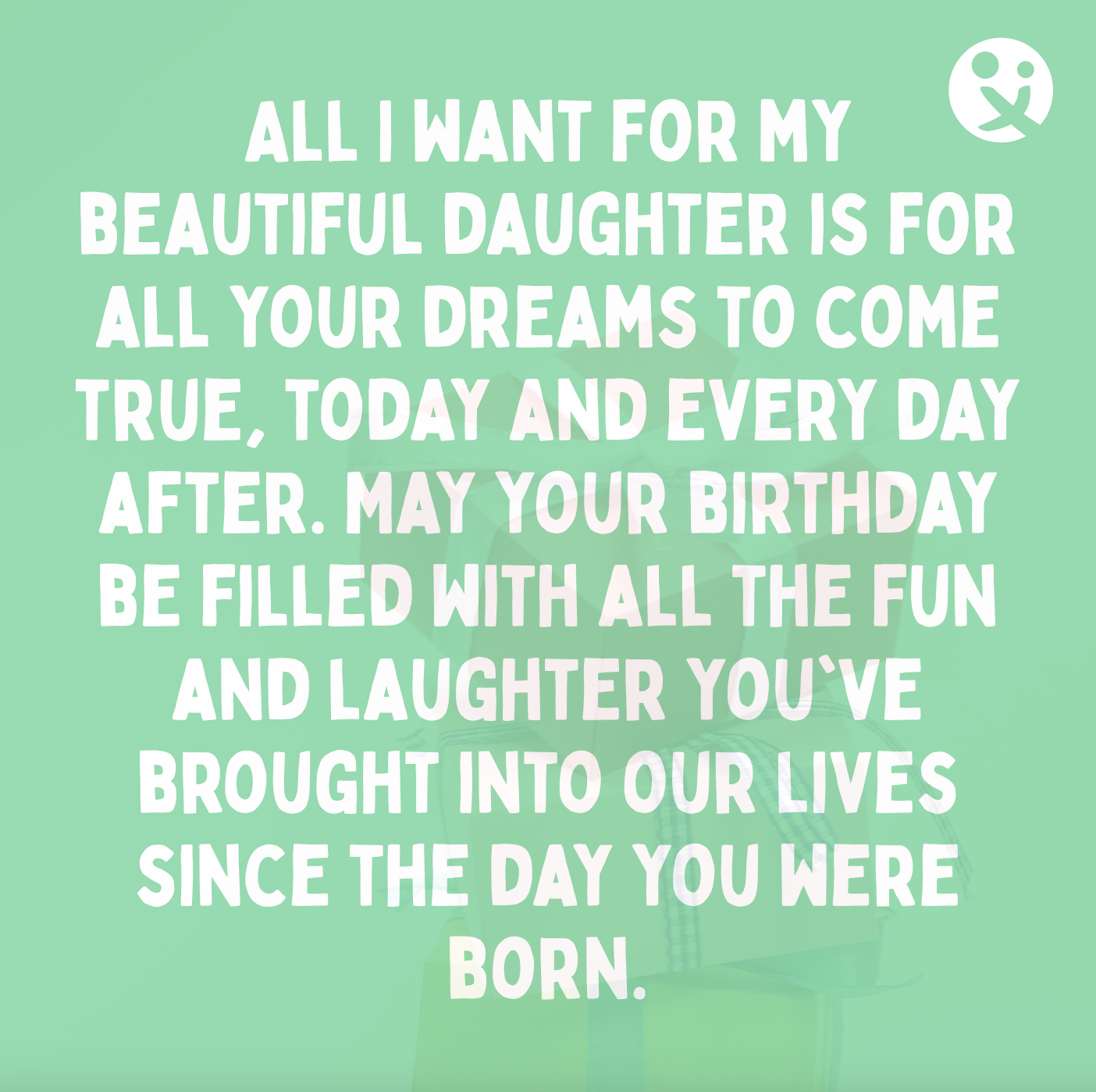 123 Birthday Wishes For Daughter From Dad DaddiLife 123 Birthday Wishes For Daughter From Dad DaddiLife
