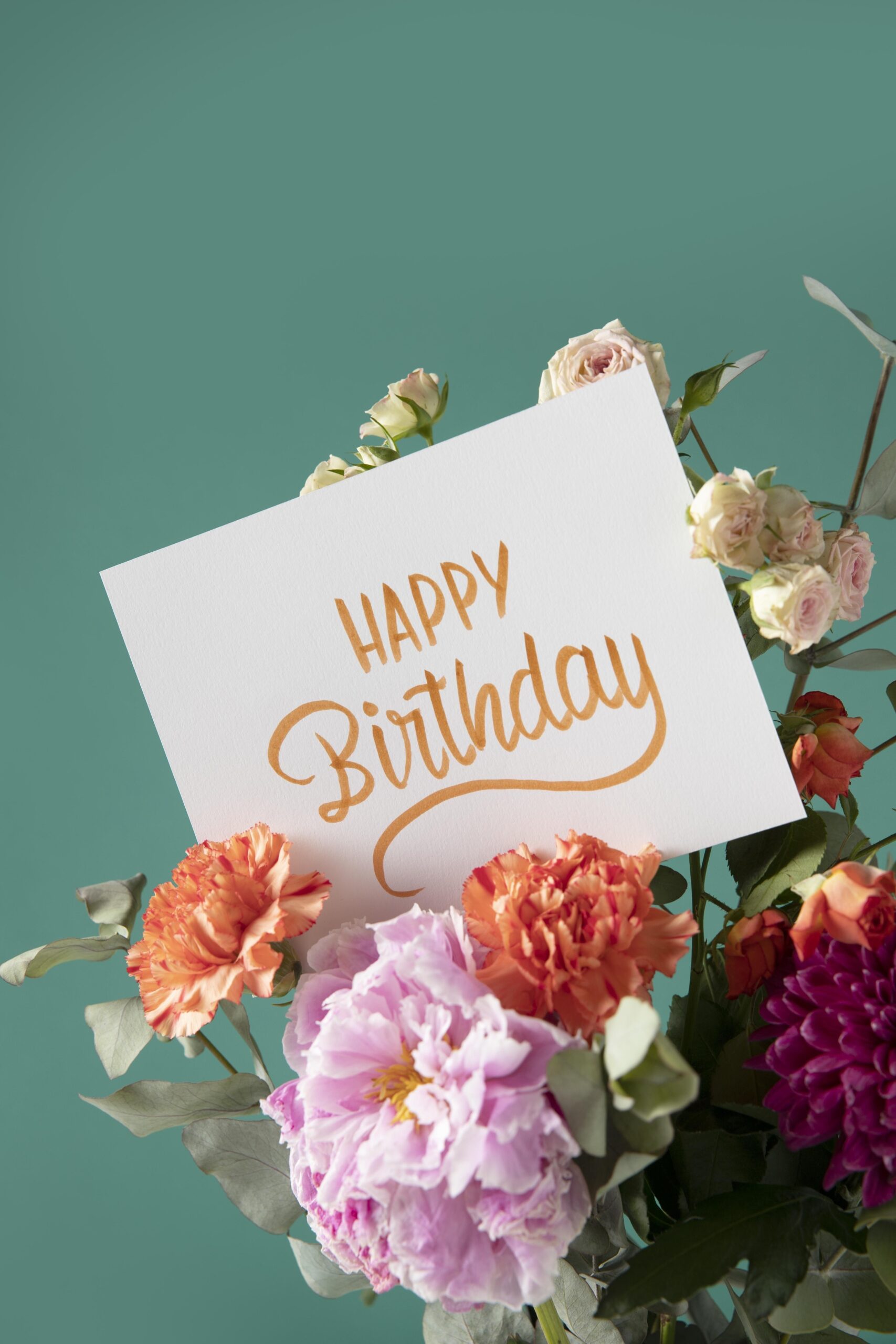 125 Best Birthday Wishes And Messages For A Best Friend