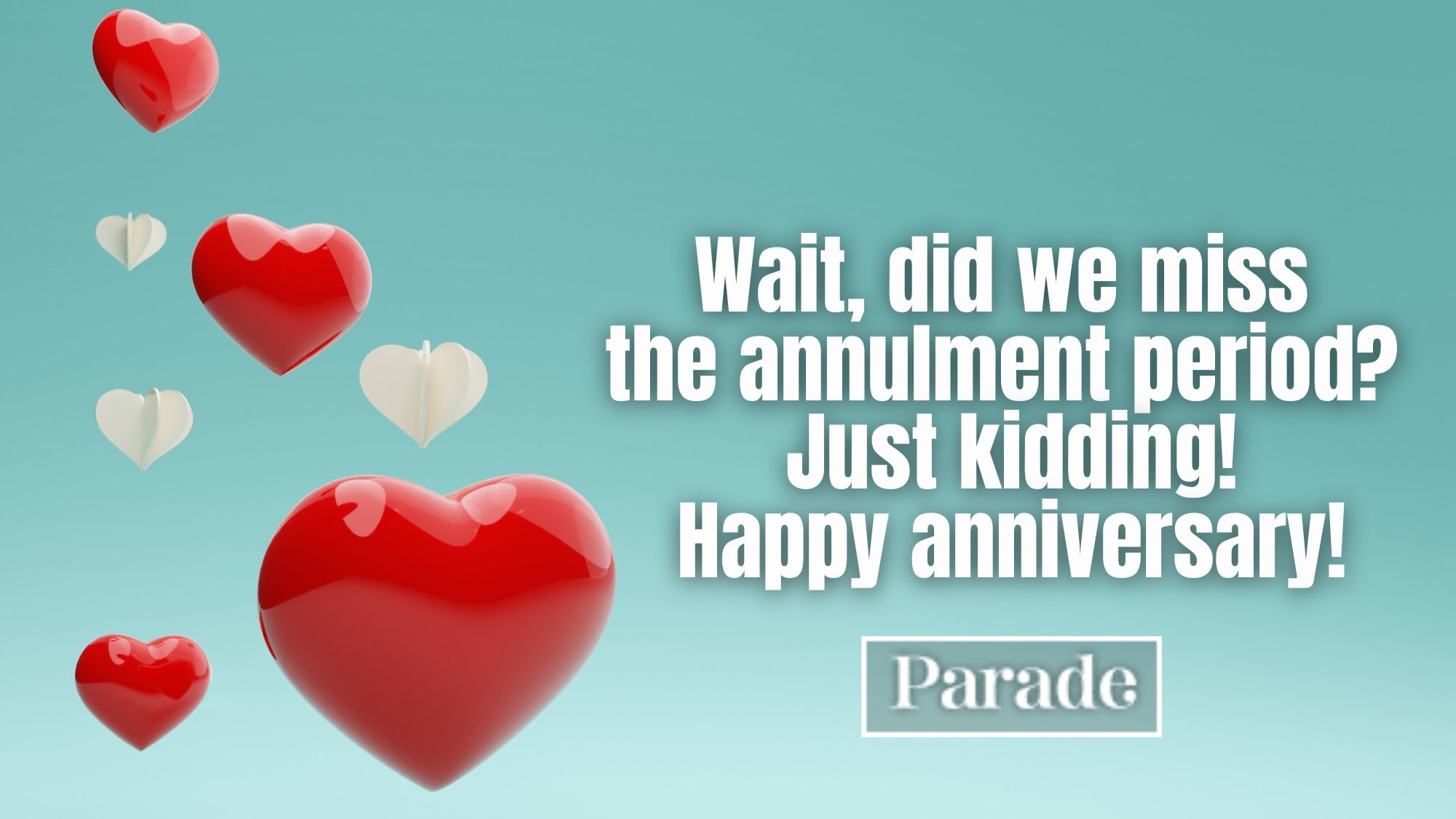 125 Happy Wedding Anniversary Wishes Quotes Messages Parade