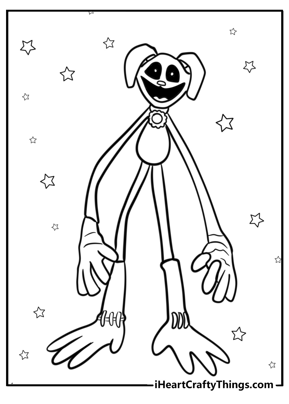 13 DogDay Coloring Pages For Kids 100 Free To Printables 13 DogDay Coloring Pages For Kids 100 Free To Printables