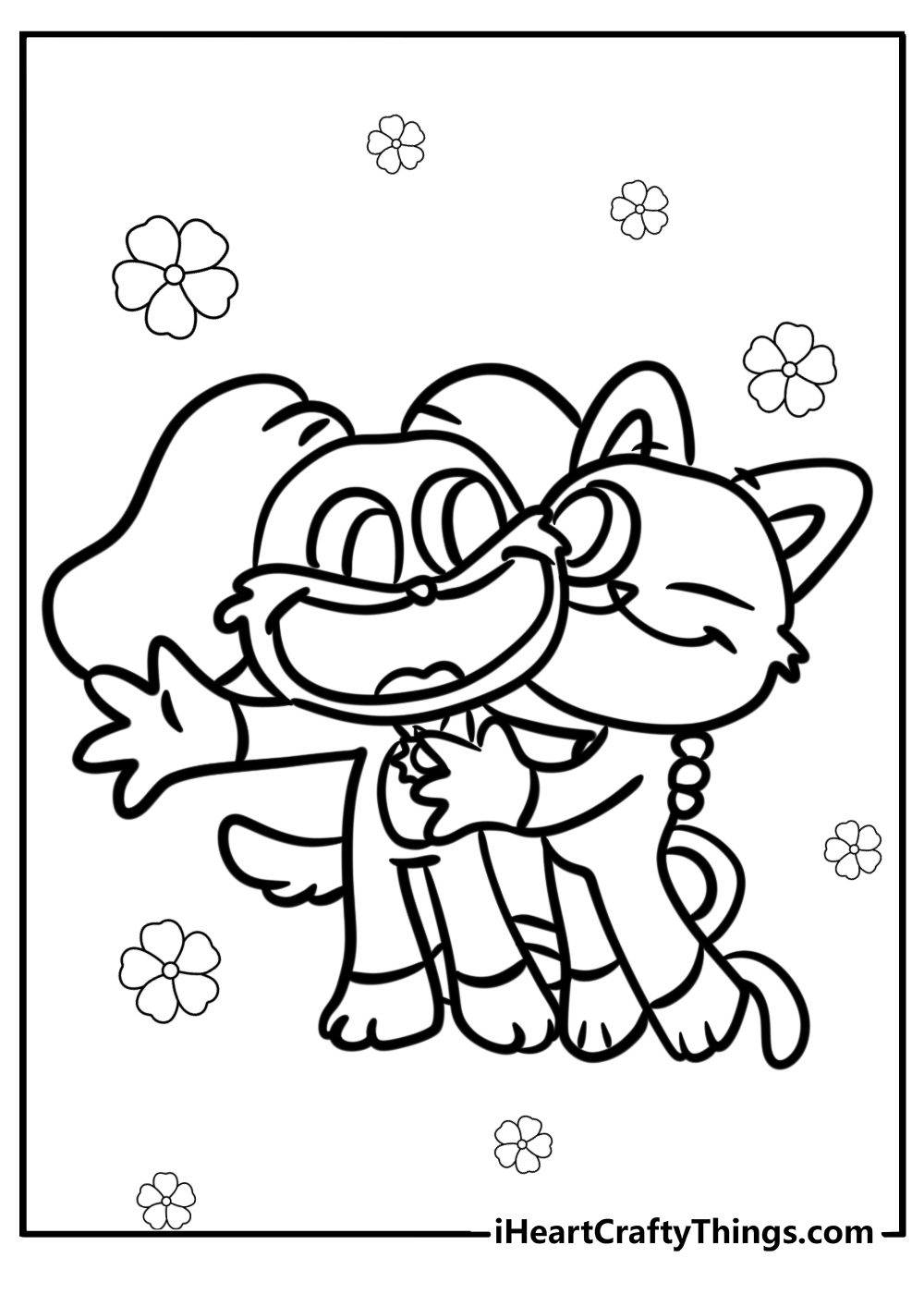 13 DogDay Coloring Pages For Kids 100 Free To Printables 13 DogDay Coloring Pages For Kids 100 Free To Printables