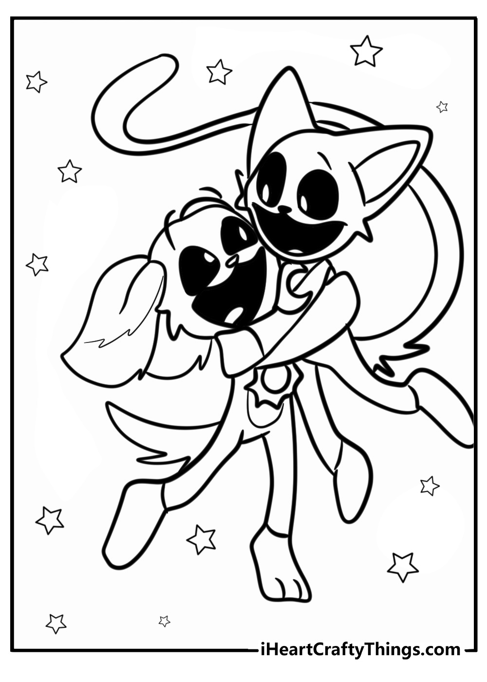 13 DogDay Coloring Pages For Kids 100 Free To Printables 13 DogDay Coloring Pages For Kids 100 Free To Printables