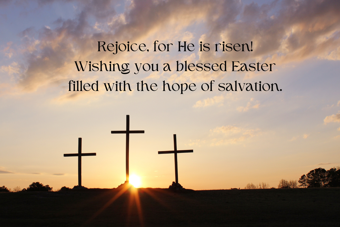 130 Happy Easter Wishes To Share With Family And Friends SunDawn