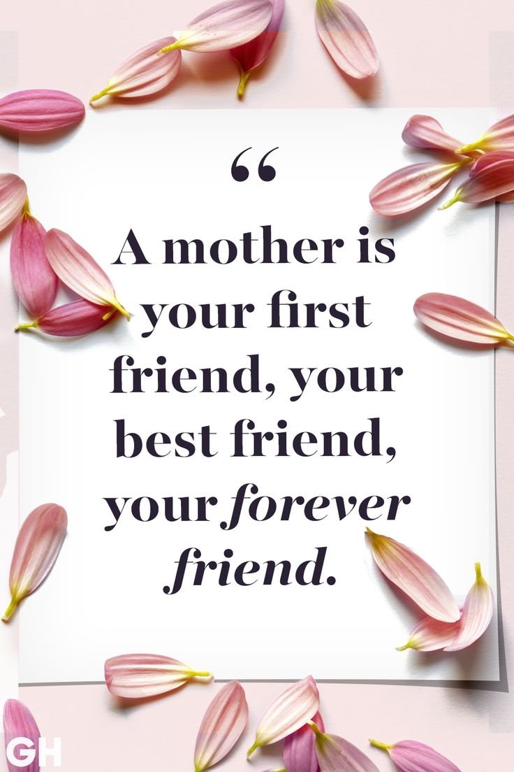 135 Beautiful Mother s Day Quotes In 2025