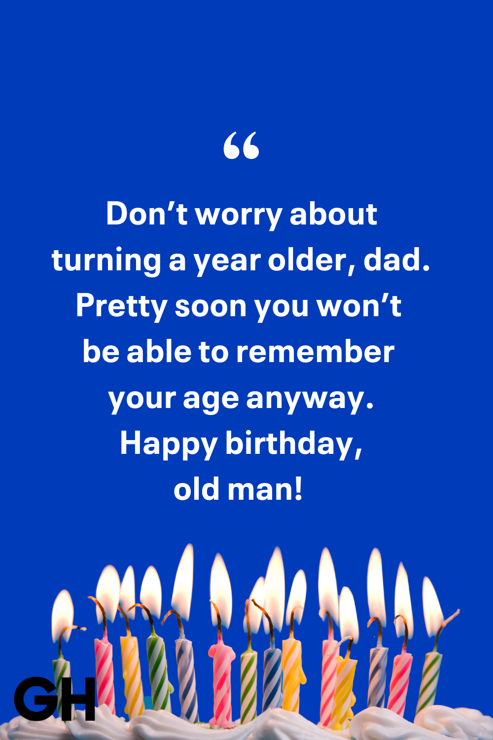140 Best Birthday Wishes For Dad From Daughter Or Son 2025