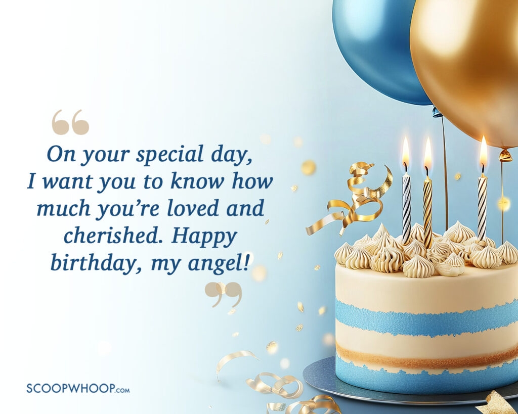 Happy Birthday Wishes Daughter