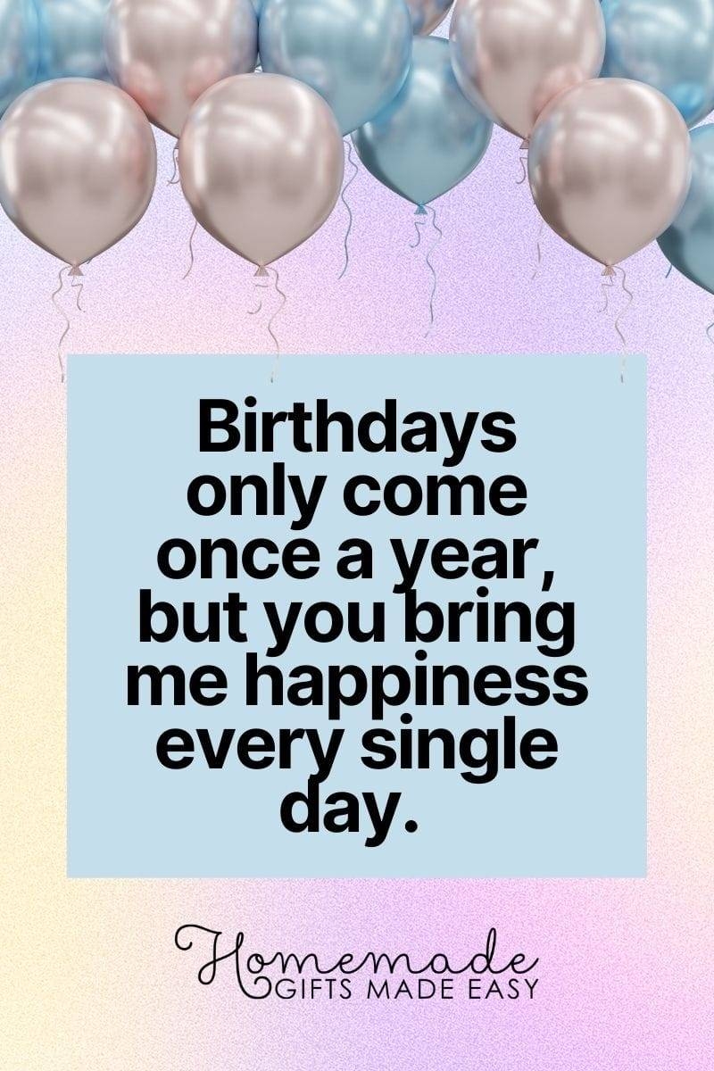150 Best Happy Birthday Wishes For Husband Funny Heartwarming Romantic 