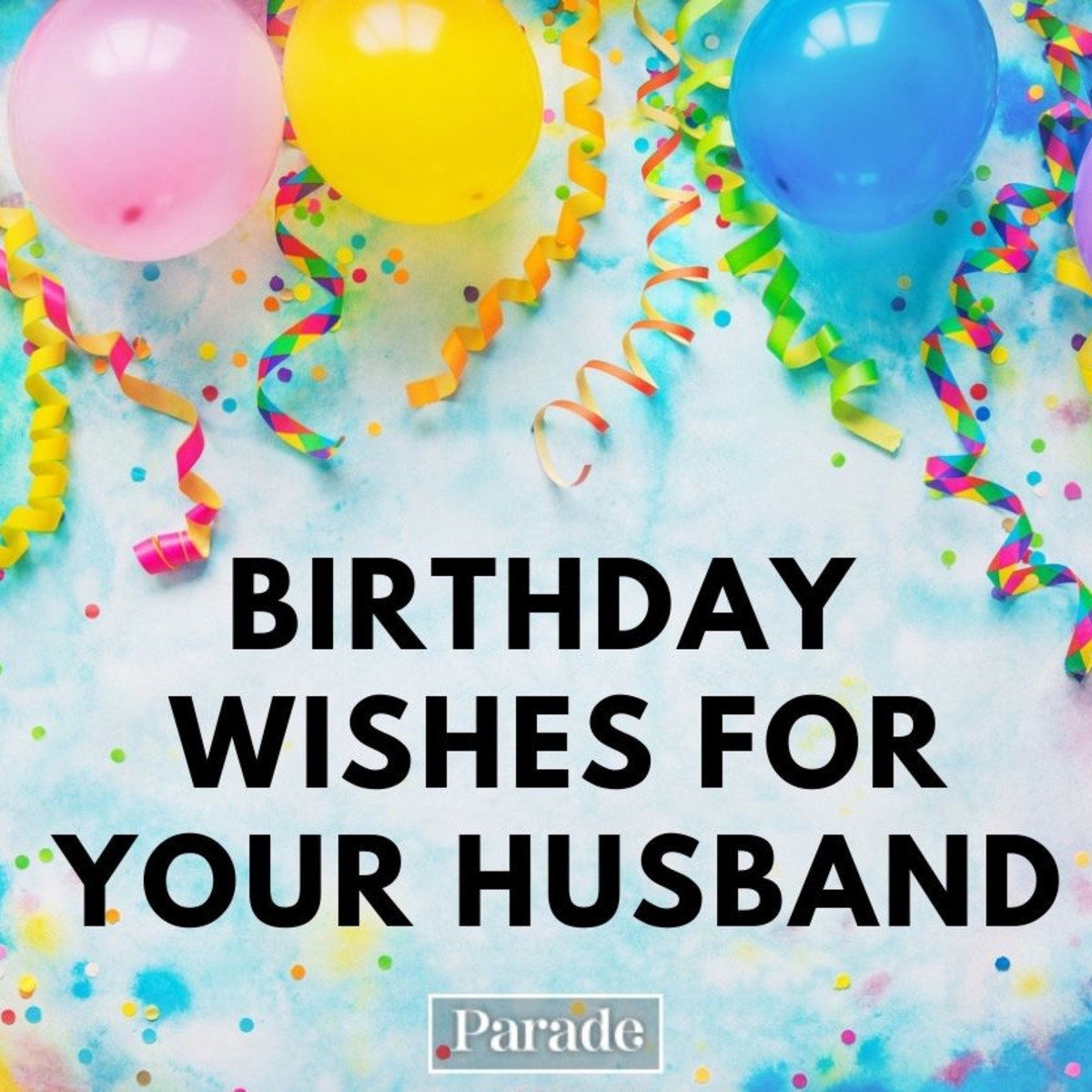 hubby special birthday wishes for husband