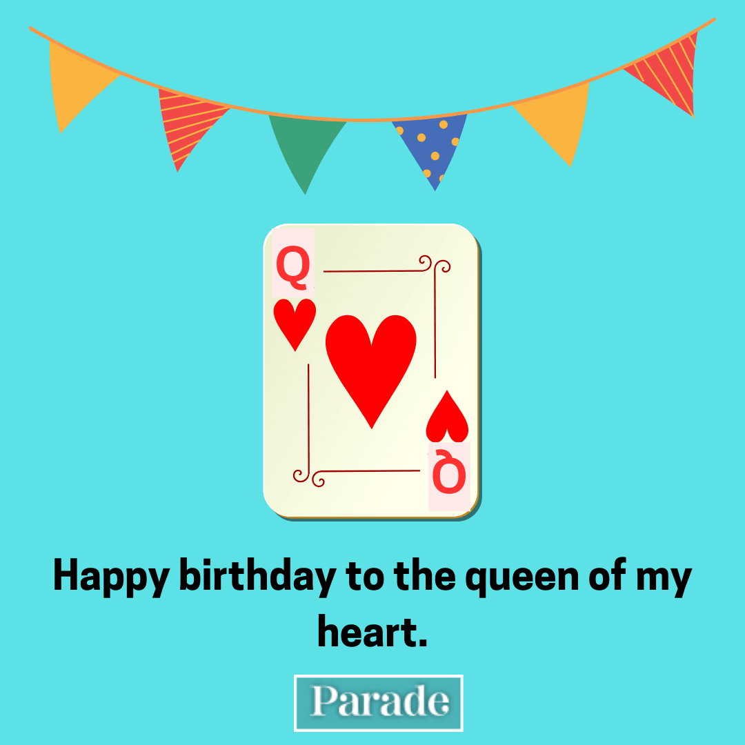 150 Happy Birthday Wishes And Messages For Your Wife Parade