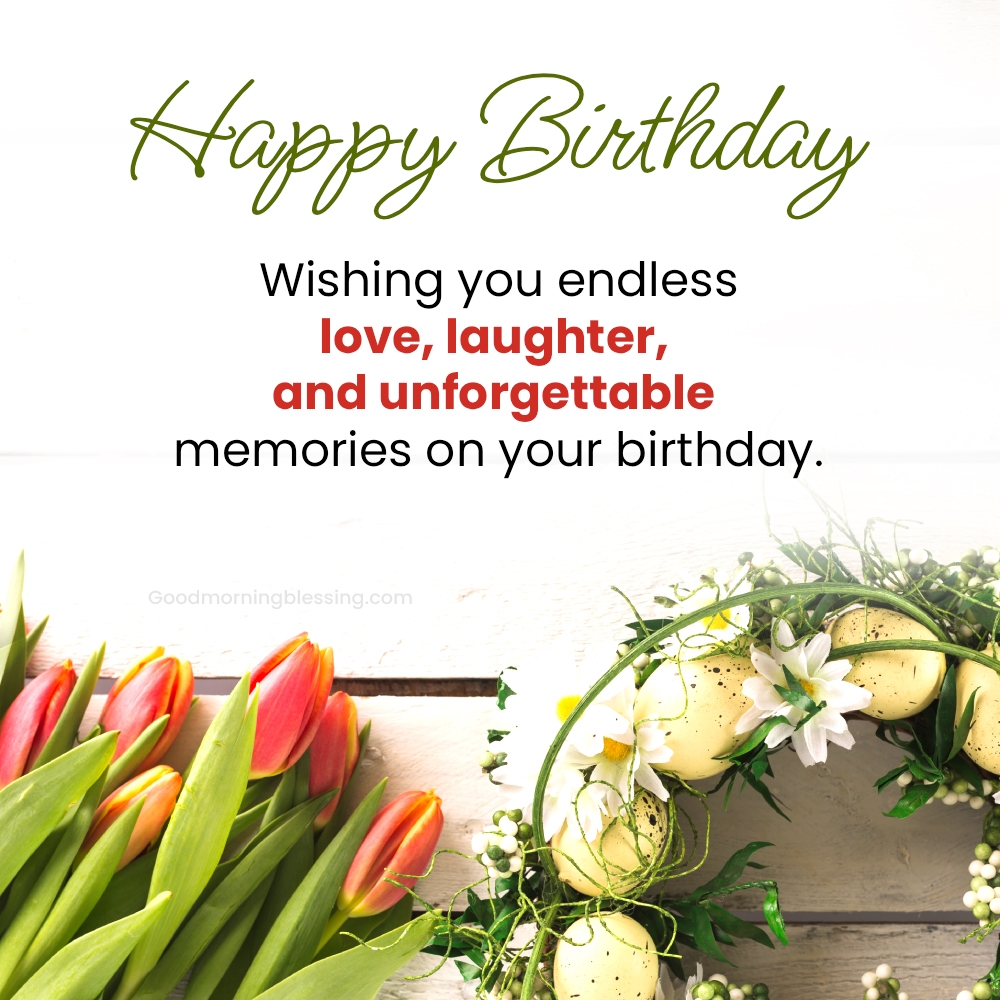 150 Happy Birthday Wishes Quotes Images Goodmorningblessing Goodmorningblessing