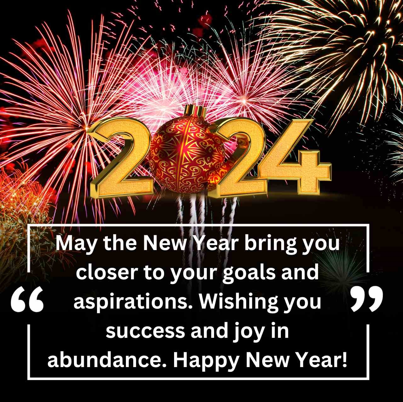 150 Happy New Year 2025 Wishes Quotes Messages English Story