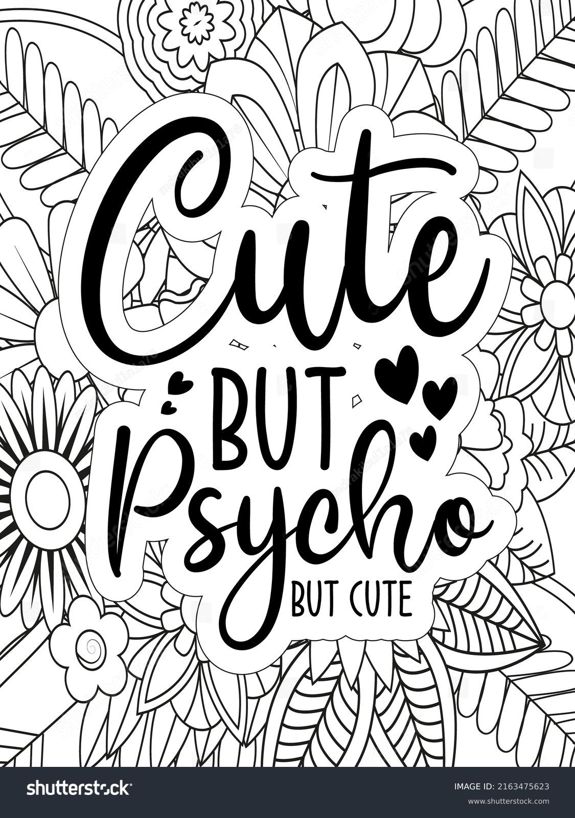 16 Thousand Quote Adult Coloring Royalty Free Images Stock Photos Pictures Shutterstock