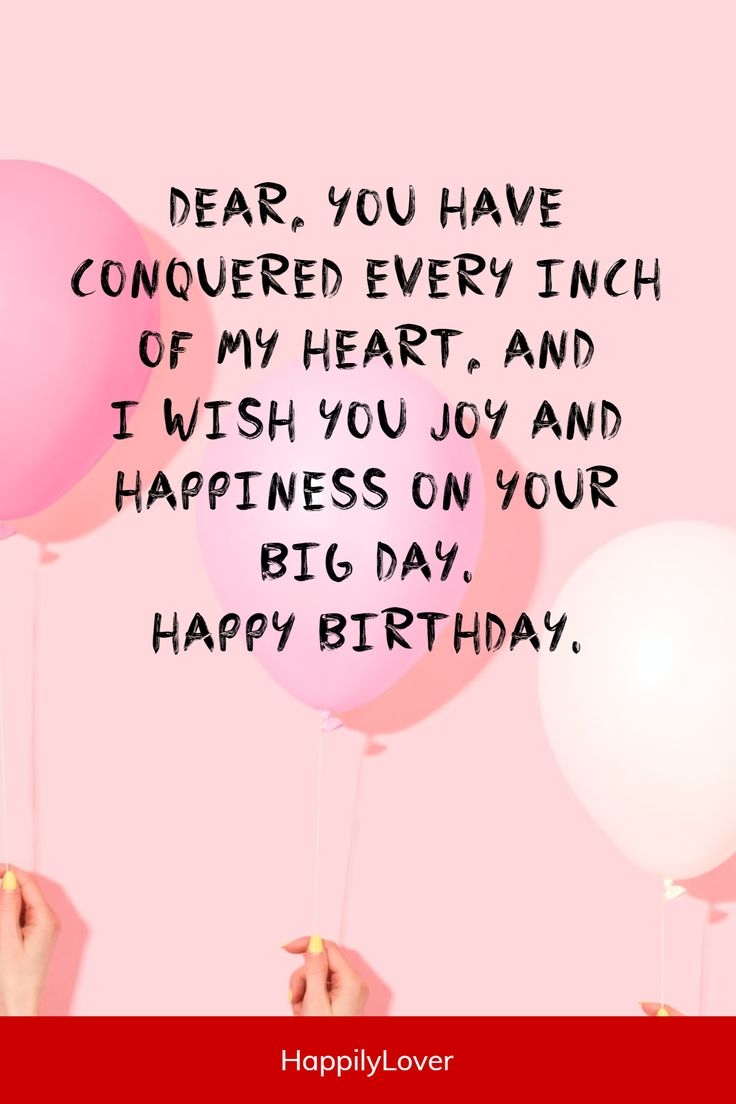 175 Heartfelt Birthday Wishes For Your Nephew Happily Lover