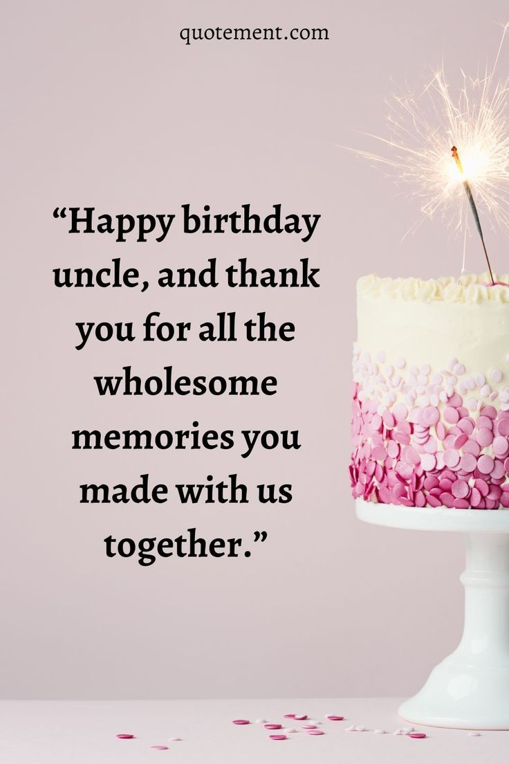 happy birthday warm wishes