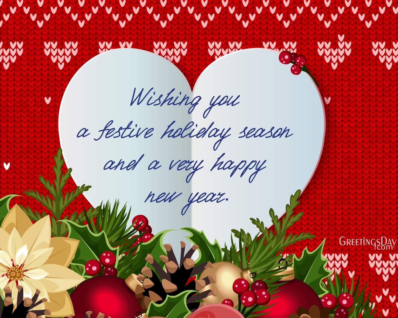 merry christmas wishes to my love