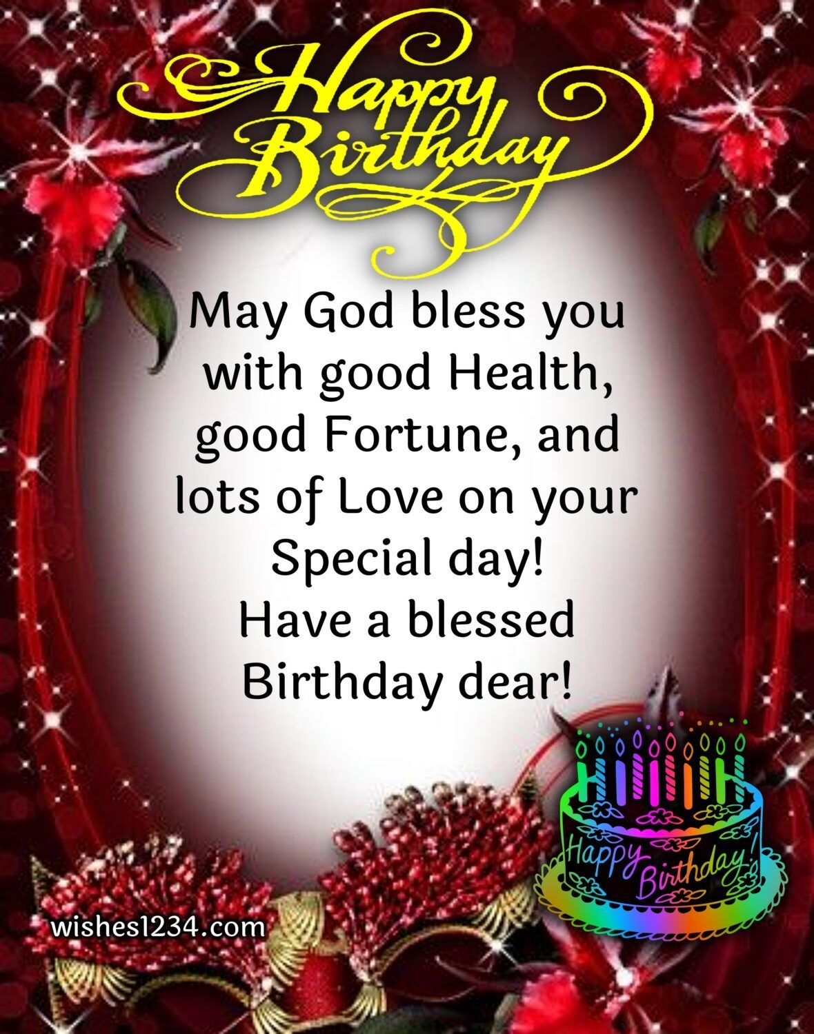 happy birthday wishes good health happy birthday wishes good health