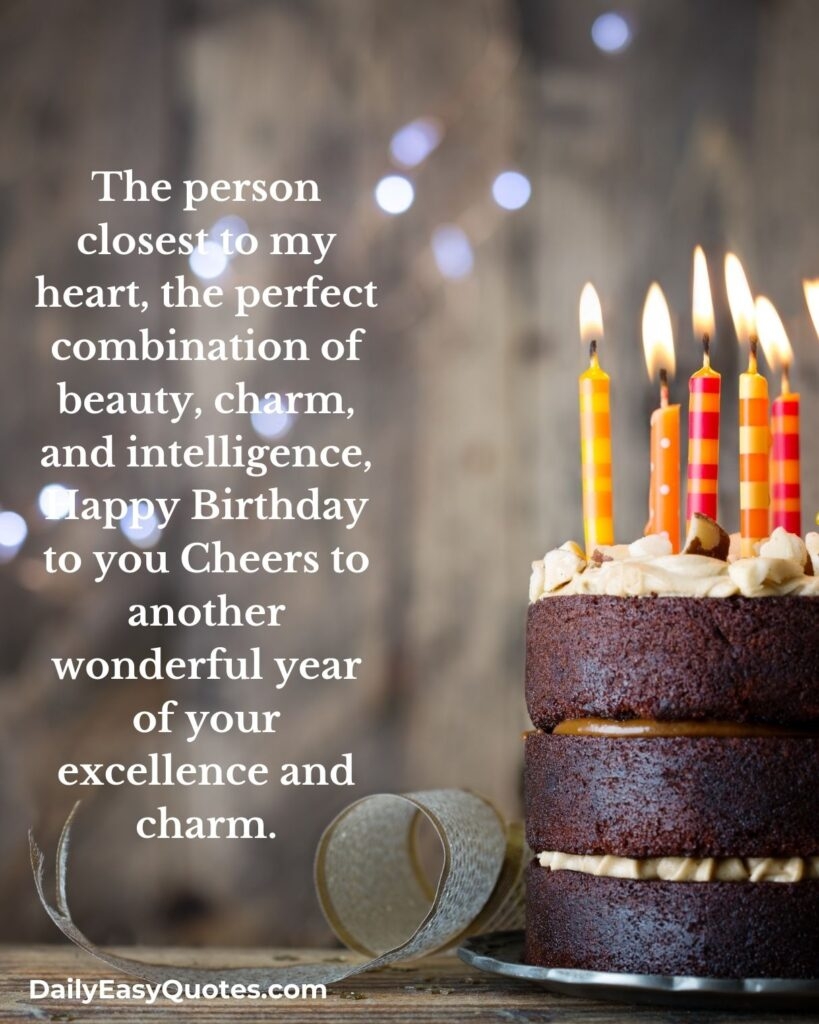 200 Happy Birthday Handsome Quotes Message And Wishes