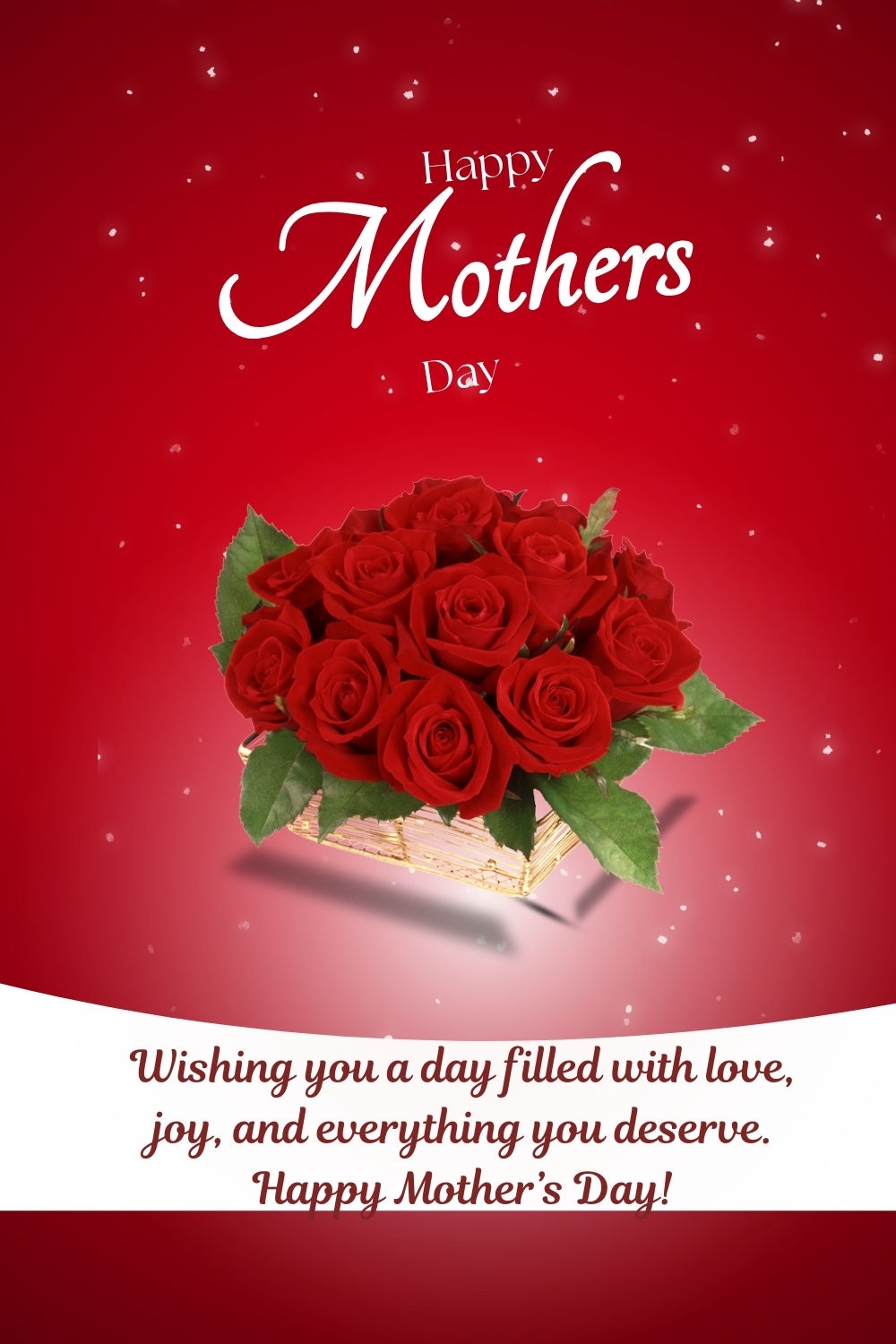 Happy Mothers Day Quotes Wishes