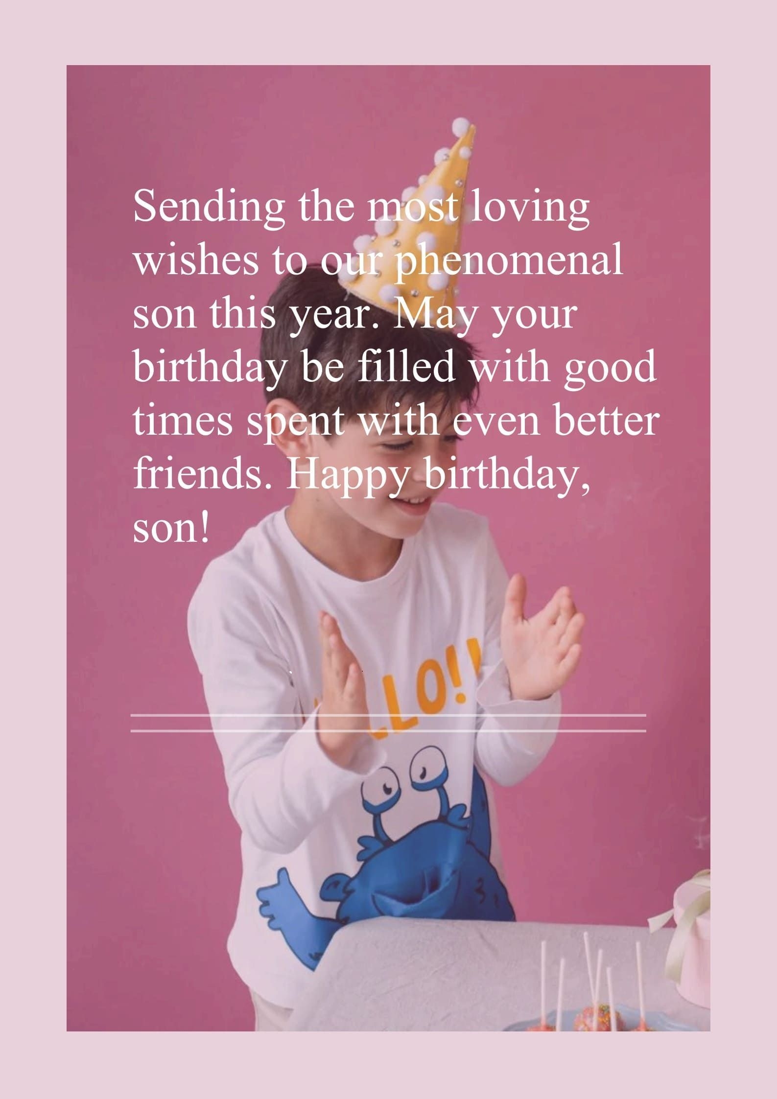 200 Heart Touching Best Birthday Wishes Messages And Quotes