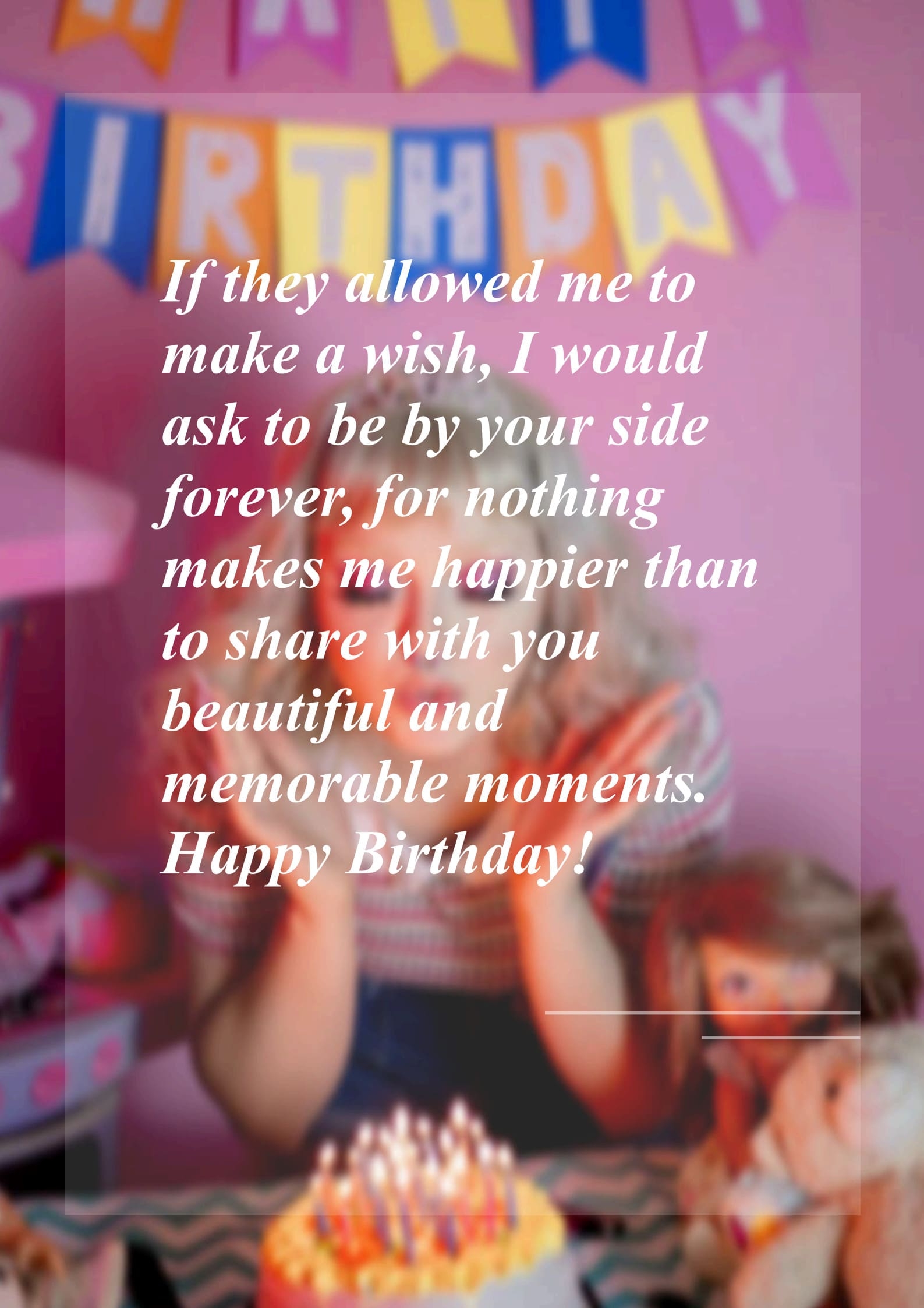 200 Heart Touching Best Birthday Wishes Messages And Quotes
