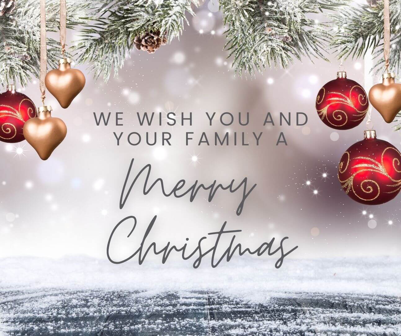 200 Merry Christmas Wishes For Employees And Team 2024 Quotes Square