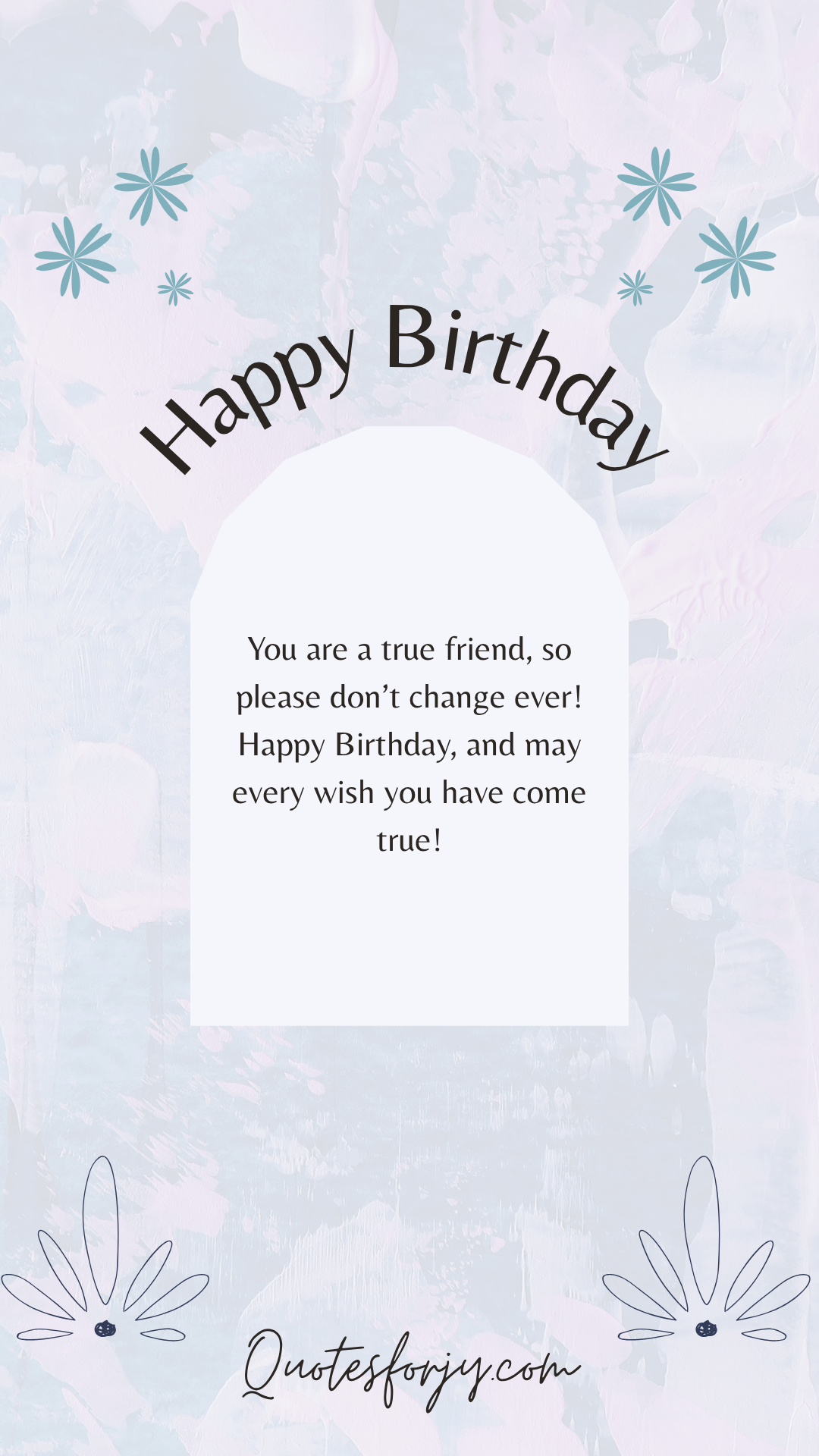 200 Short Simple Birthday Wishes For Friends 2025 Edition 