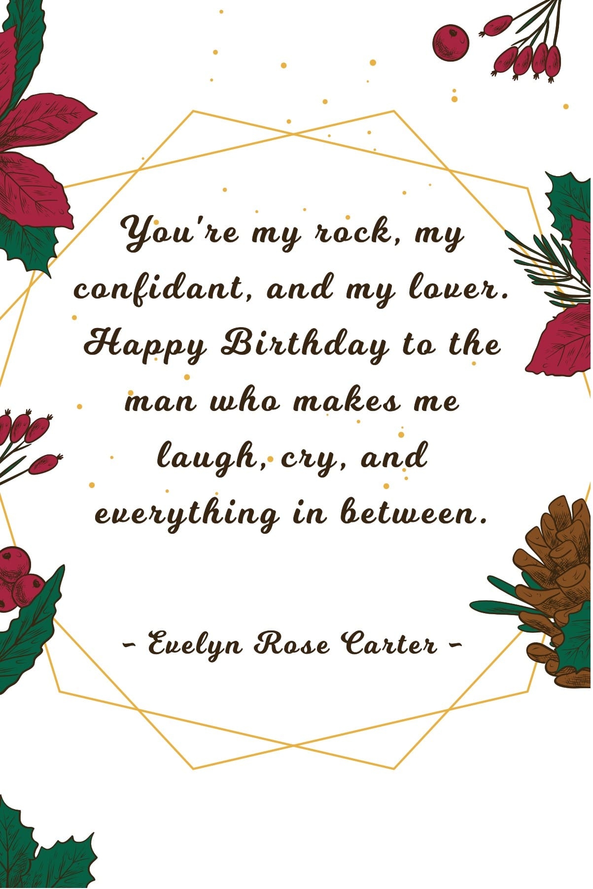 200 Touching Birthday Wishes To Melt Your Husband s Heart PDF Agile