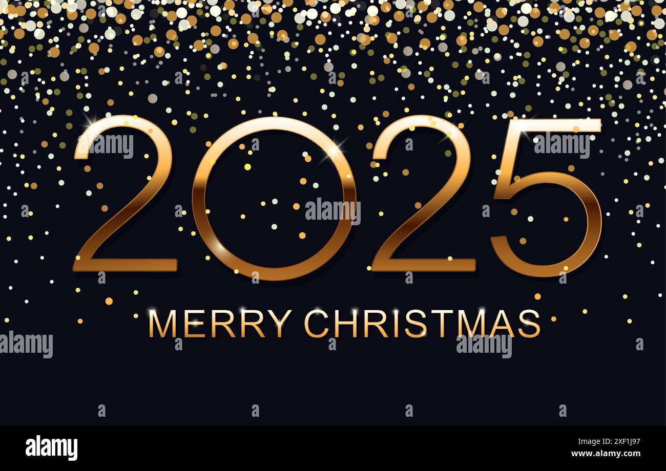 merry christmas wishes 2025