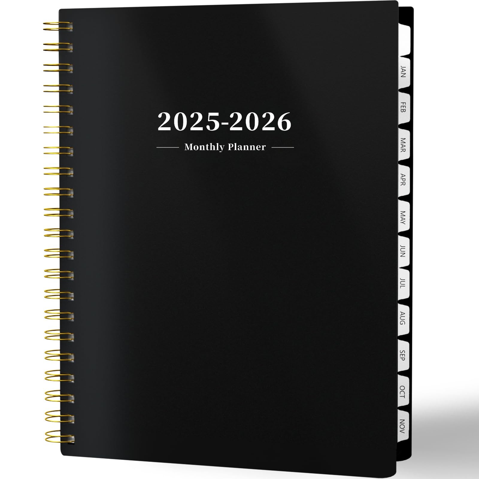 2025 Planner Monthly Planner 2025 2026 JAN 2025 To DEC 2026 8 5 X 11 Bl EBay