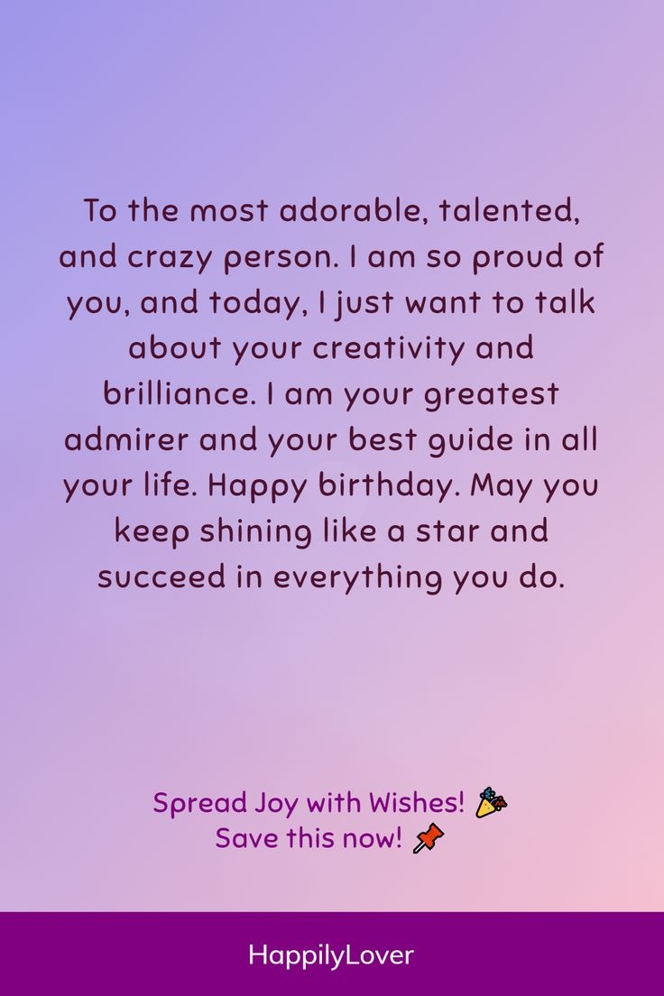 204 Happy Birthday Wishes For Your Niece Happily Lover