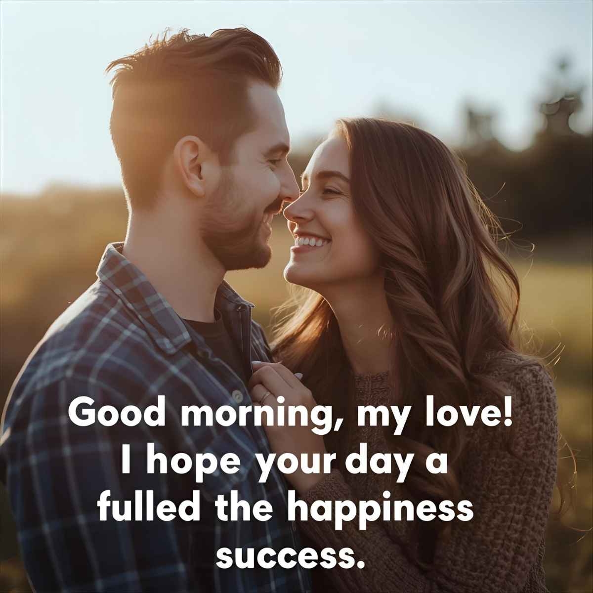 210 Heartfelt Good Morning Messages For Husband 2025