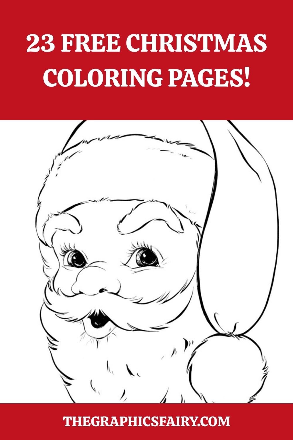 christmas coloring worksheets free