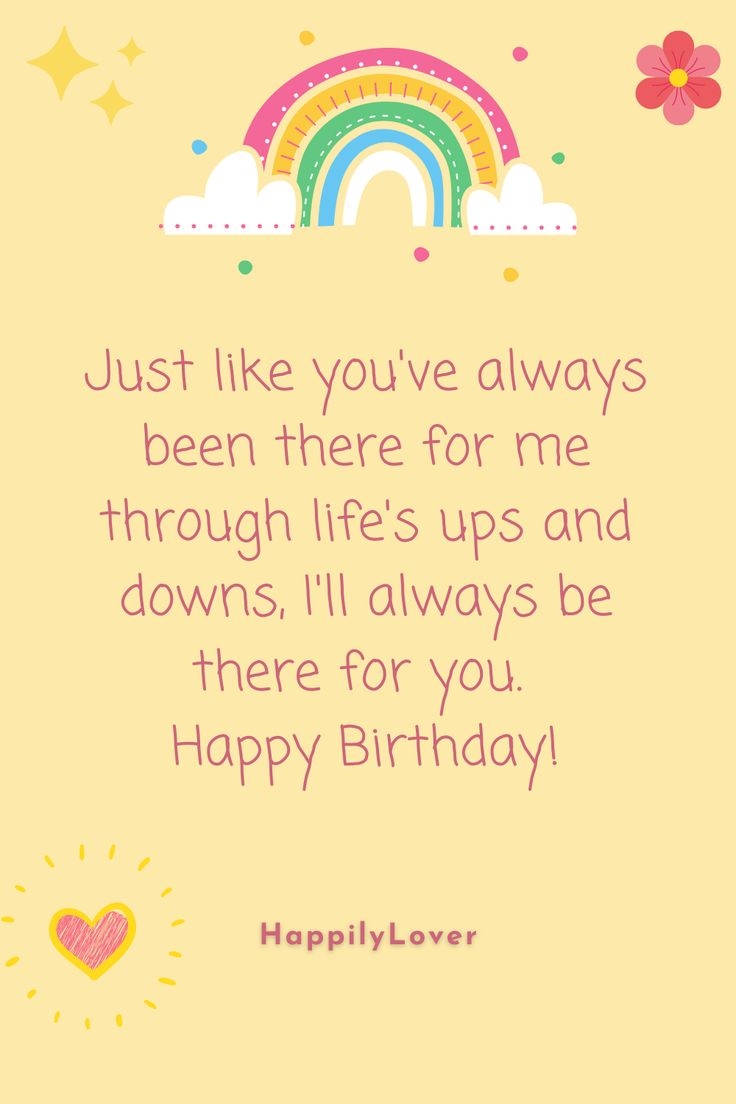 254 Happy Birthday Wishes For Your Best Friend Happily Lover