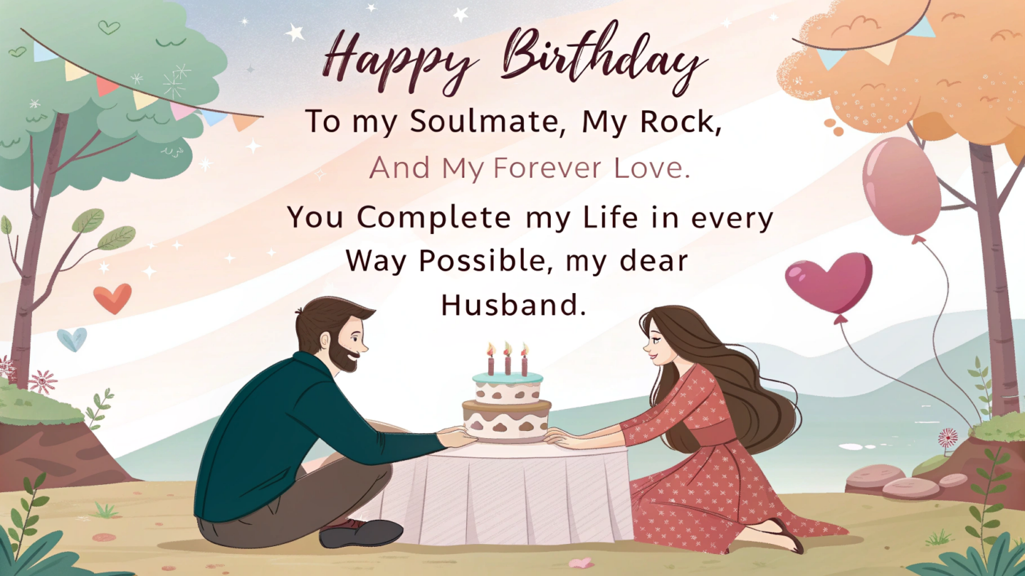 top 10 birthday wishes for wife